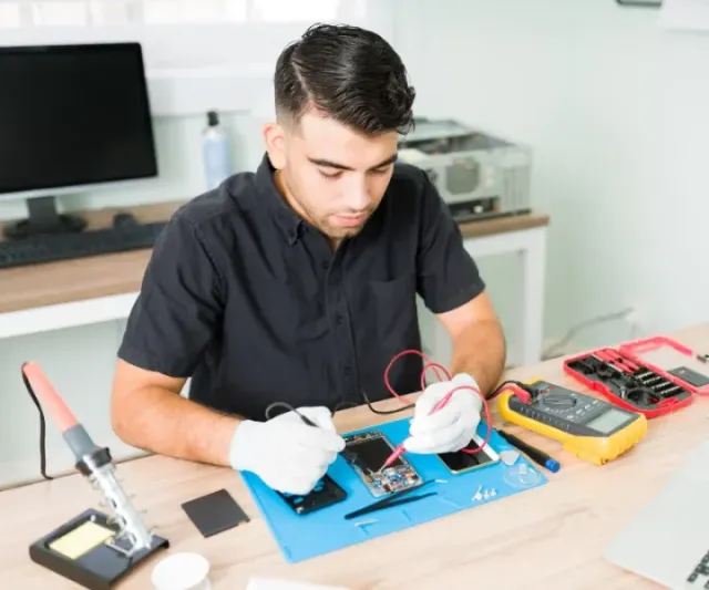 Réparateur de téléphone à domicile à Deux-Sèvres